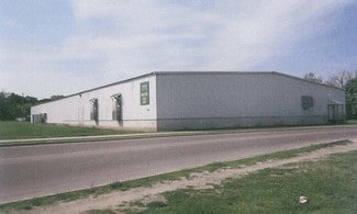 Cadillac, MI Industrial - 111 W River St