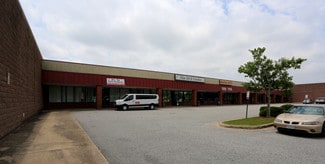Richmond, VA Retail - 6017 Nine Mile Rd