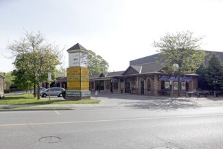 Mississauga, ON Retail - 63 Queen St S