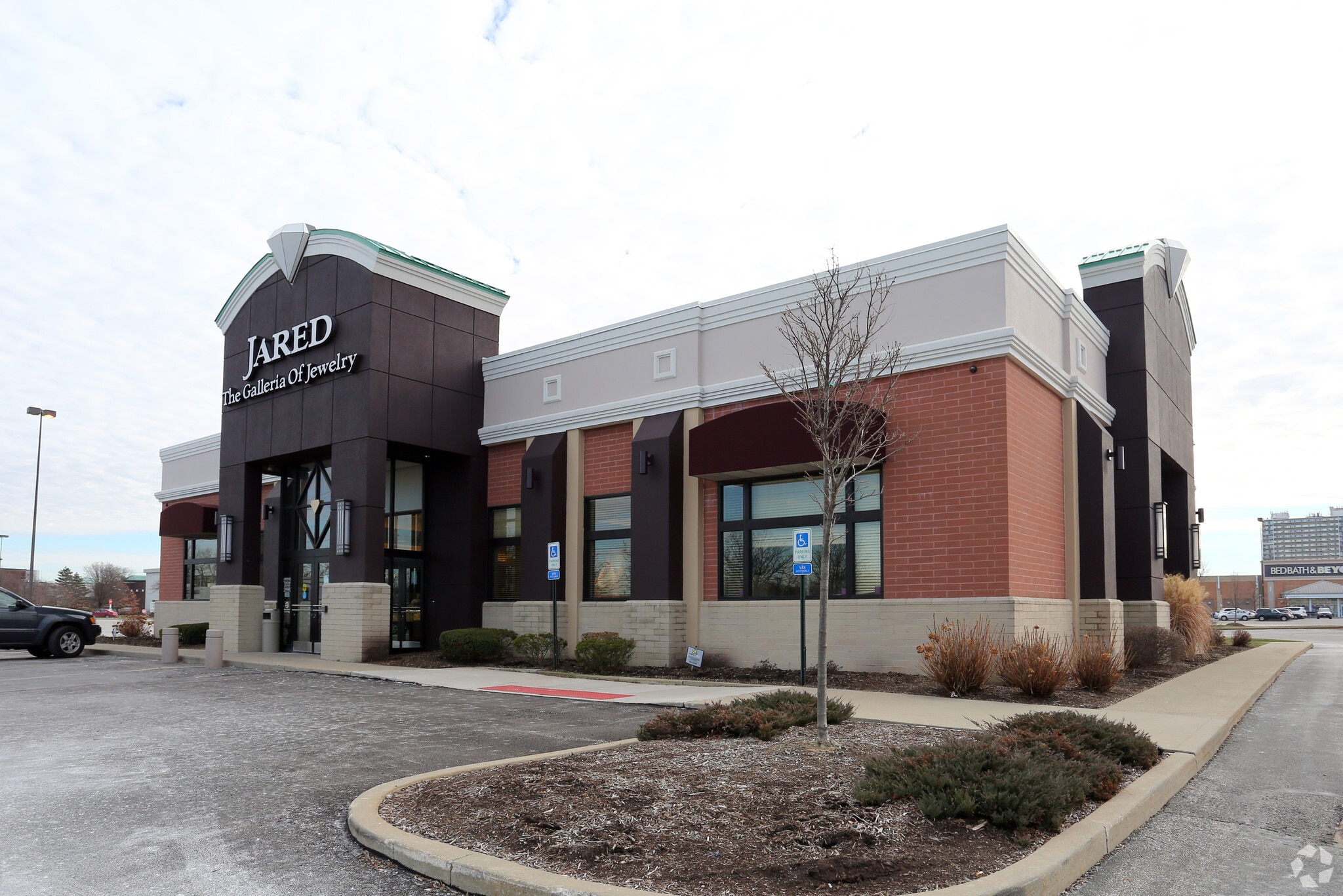 25851 Brookpark Rd, North Olmsted, OH for Sale