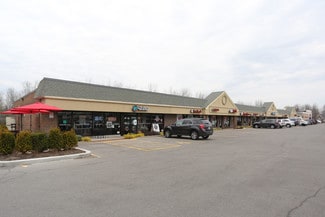 Williamsville, NY Freestanding - 1600-1634 Hopkins Rd Williamsville, NY Freestanding - 1600-1634 Hopkins Rd