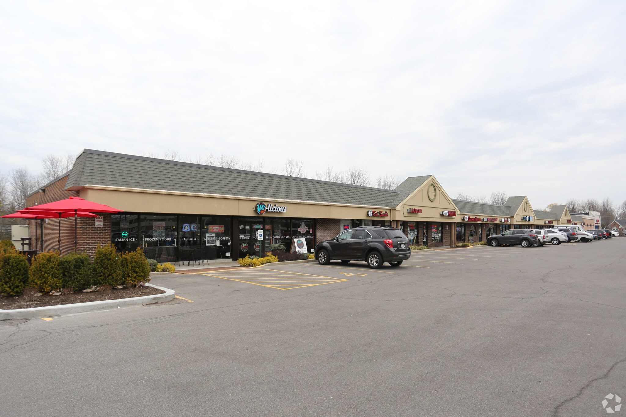 1600-1634 Hopkins Rd, Williamsville, NY for Sale