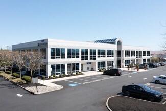 Cranbury, NJ Office/Medical - 2650 Rt 130