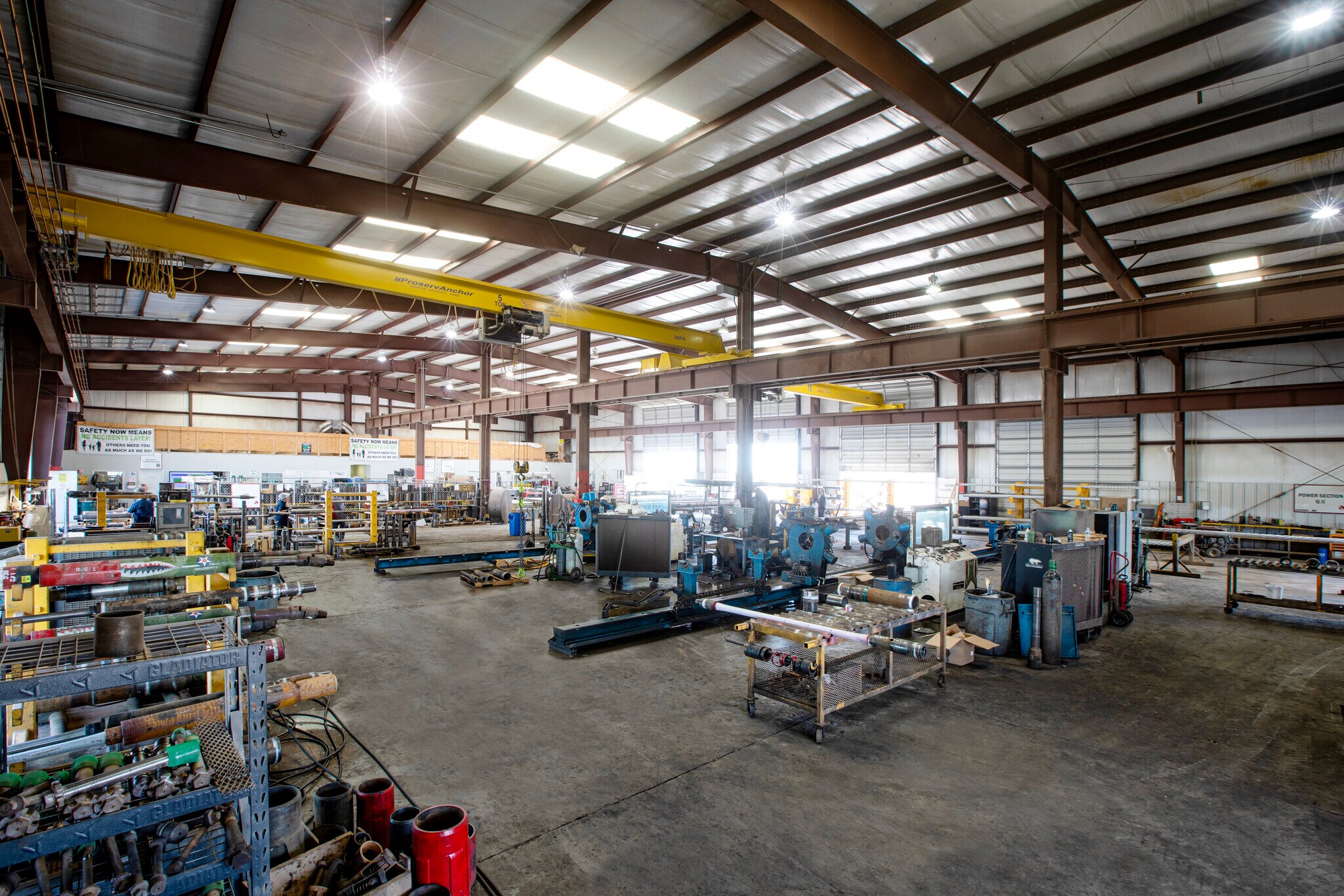 1114 S FM 1788 Midland, TX 79706 Industrial Property for Lease on