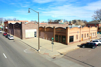 Loveland, CO Retail - 300 N Lincoln Ave