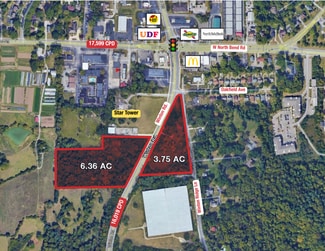 6025 Winton Road @ Winton Ridge Lane