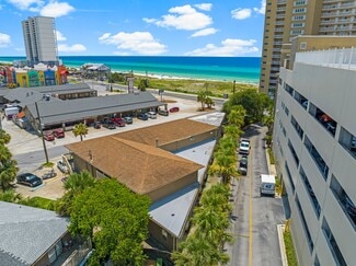 Panama City Beach, FL Apartments - 644 W Caladium Cir