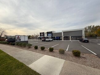 Saint Clair Shores, MI Retail - 31301 Harper Ave Saint Clair Shores, MI Retail - 31301 Harper Ave