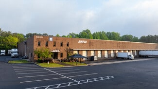 Norcross, GA Warehouse - 1030 Norcross Industrial Ct