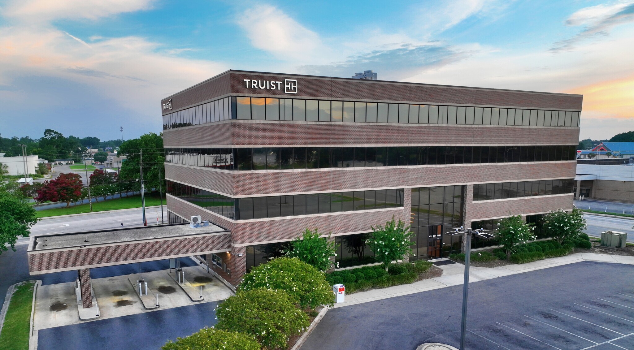 1831 W Evans St, Florence, SC for Rent