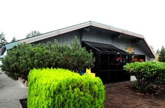 Puyallup, WA Retail - 1403 S Meridian
