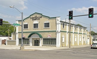 Lemay, MO undefined - 664 Lemay Ferry Rd Lemay, MO undefined - 664 Lemay Ferry Rd