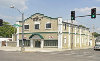 Lemay, MO Office - 664 Lemay Ferry Rd