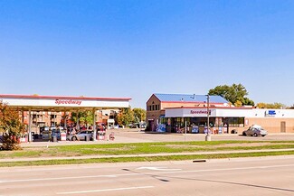 Waite Park, MN Convenience Store - 1435 Division St