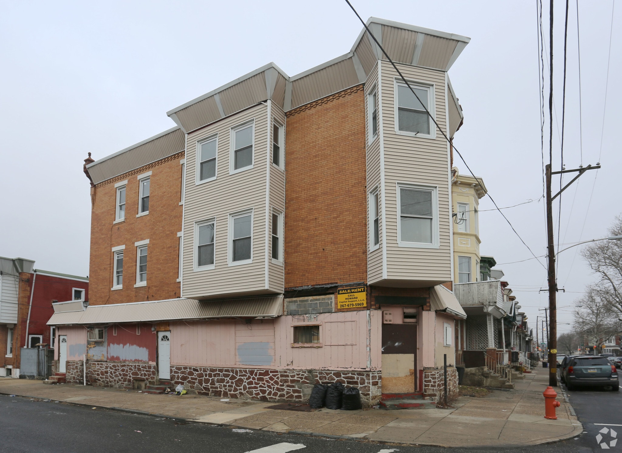 4300 N 15th St, Philadelphia, PA for Sale