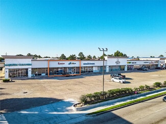 Houston, TX Retail - 16427 W Little York Rd