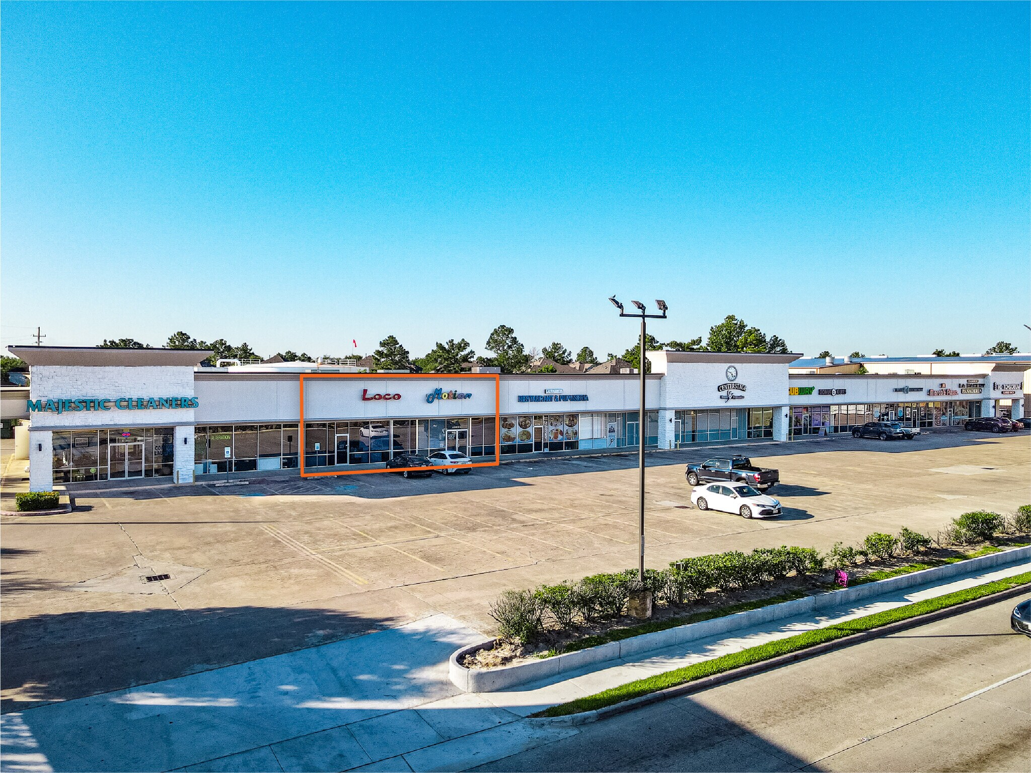 16427 W Little York Rd, Houston, TX for Rent