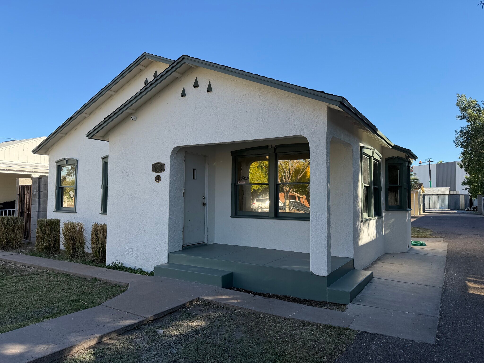 231 S Sirrine, Mesa, AZ for Rent