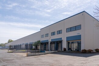 Portland, OR Industrial - 13130-13144 NE Airport Way Portland, OR Industrial - 13130-13144 NE Airport Way