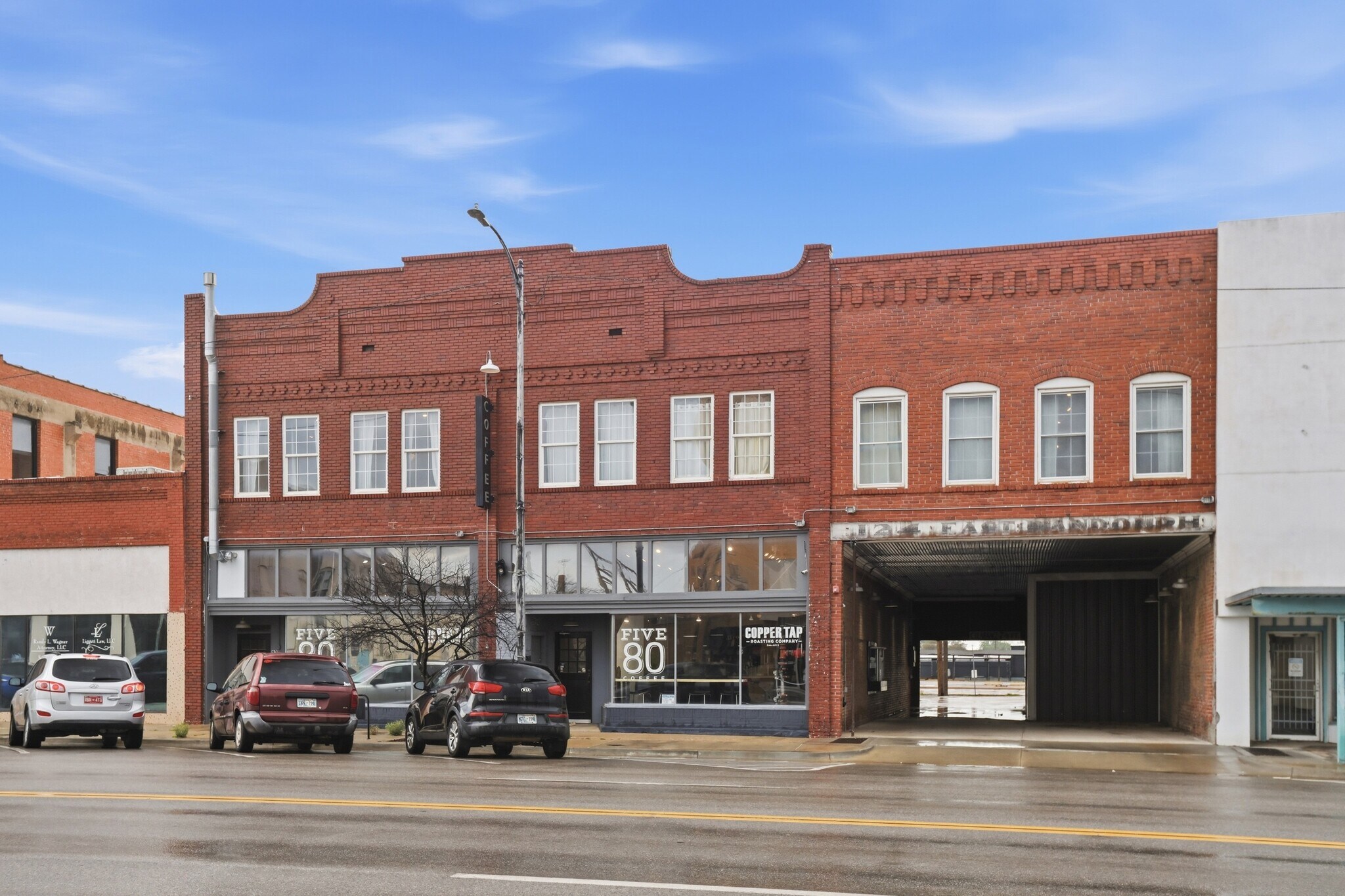 122 E Randolph Ave, Enid, OK for Sale