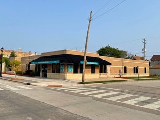 South Milwaukee, WI Office/Medical - 902 Milwaukee Ave South Milwaukee, WI Office/Medical - 902 Milwaukee Ave