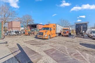 Bronx, NY Commercial Land - 3512 Heathcote Ave