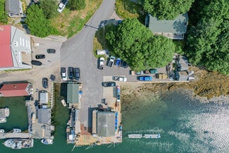 Tenants Harbor, ME Marinas - 6 Boatyard Rd