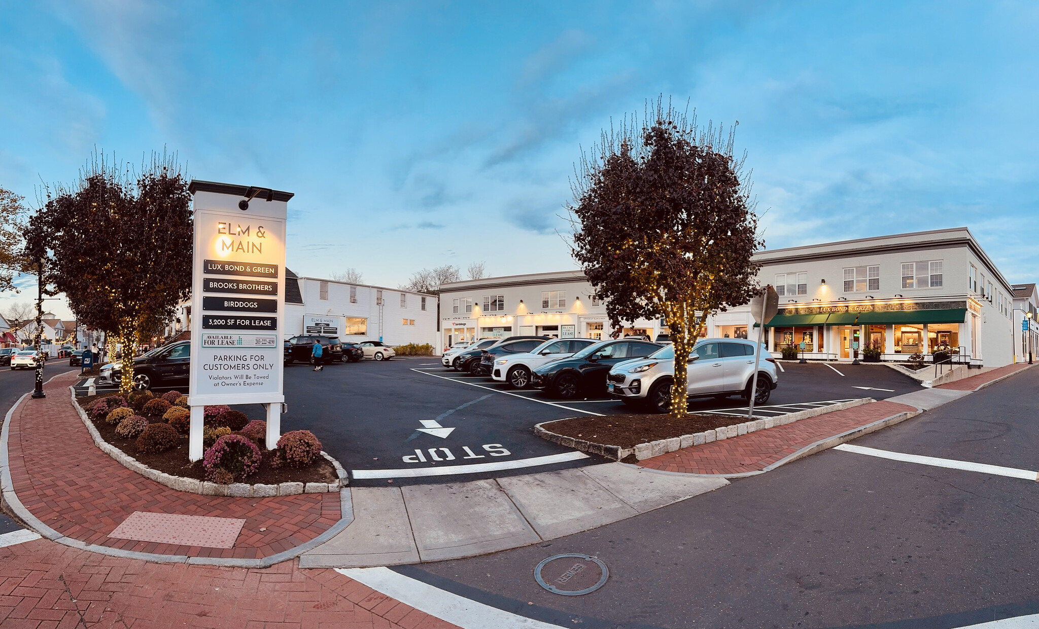 136 Main St, Westport, CT for Rent