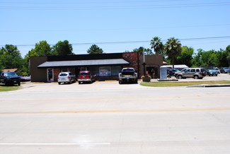 13001 and 13007 FM 1764