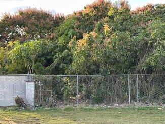 Homestead, FL Commercial Land - 26840 SW 167th Ave