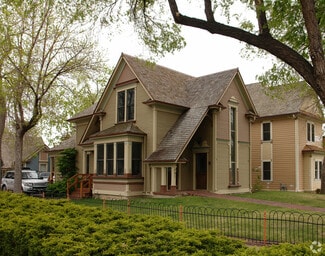 Colorado Springs, CO Office - 128 E Las Animas St Colorado Springs, CO Office - 128 E Las Animas St