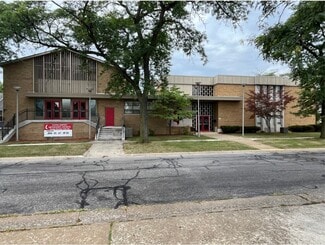 Monroe, MI Office - 312 Harrison St