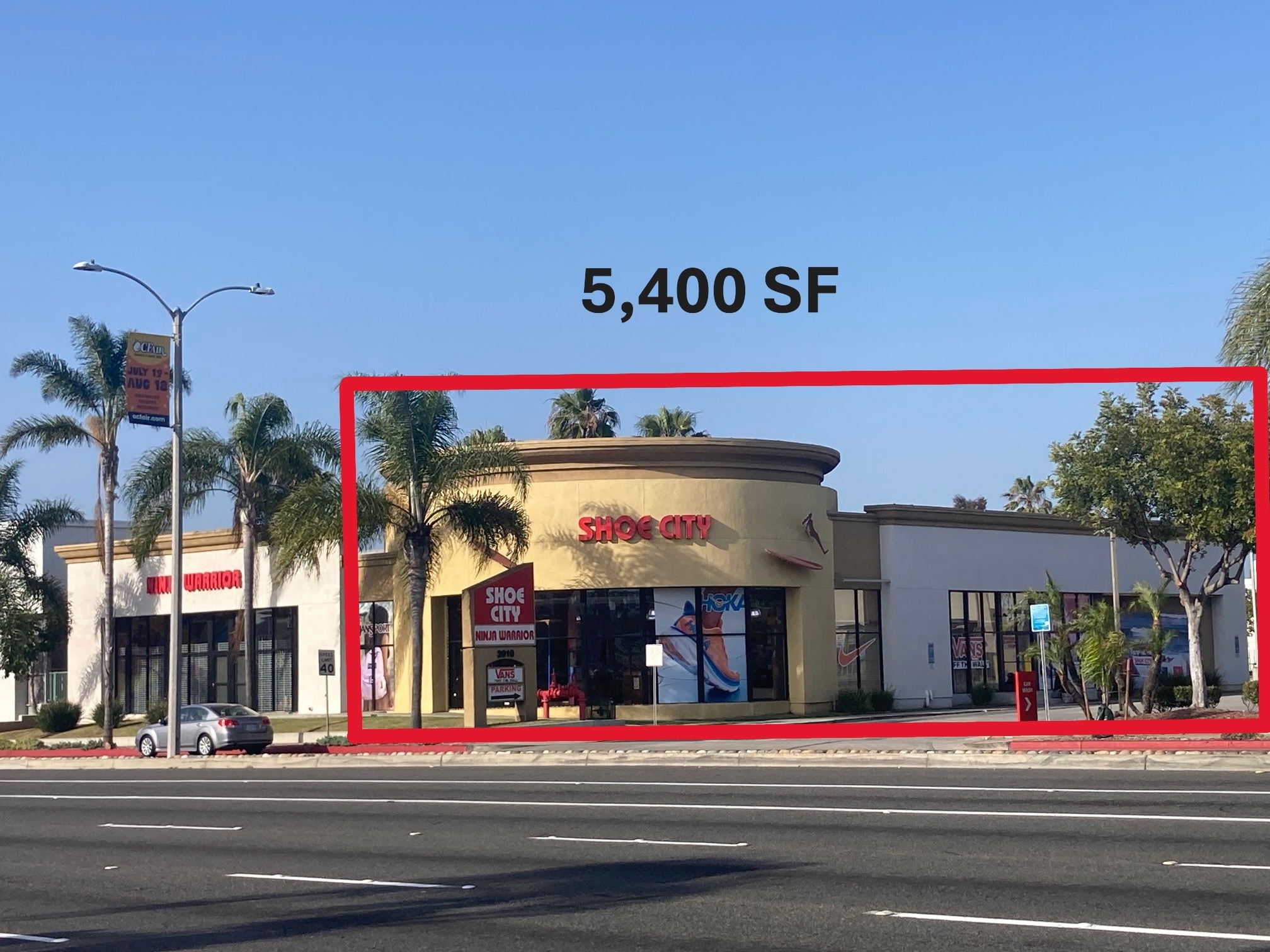 3010 Harbor Blvd, Costa Mesa, CA for Rent