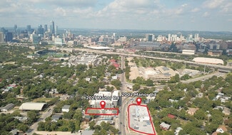 2002 & 2021 Manor Rd