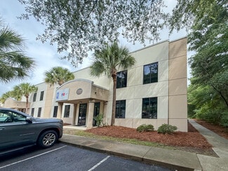 Charleston, SC Industrial - 2300 Clements Ferry Rd Charleston, SC Industrial - 2300 Clements Ferry Rd