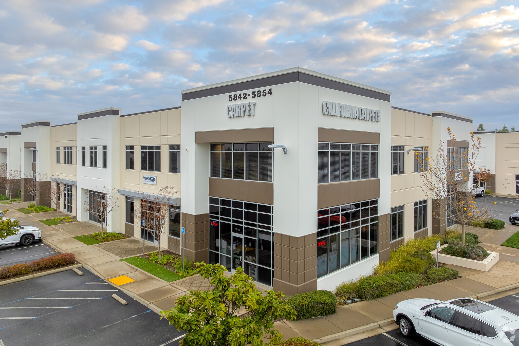 5842-5854 Lonetree Blvd, Rocklin, CA for Rent