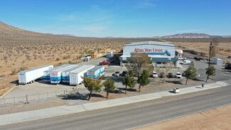 Apple Valley, CA Warehouse - 21284 Corwin Rd