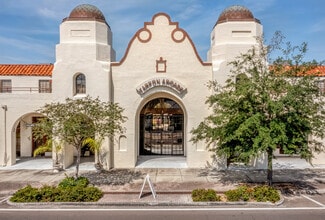 Tarpon Springs, FL Office - 210 Pinellas Ave S