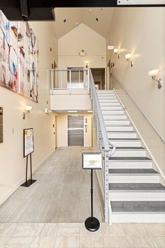 Salem, NH Office - 103 Stiles Rd