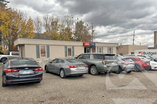 Lansing, MI Auto Dealership - 2607 E Michigan Ave