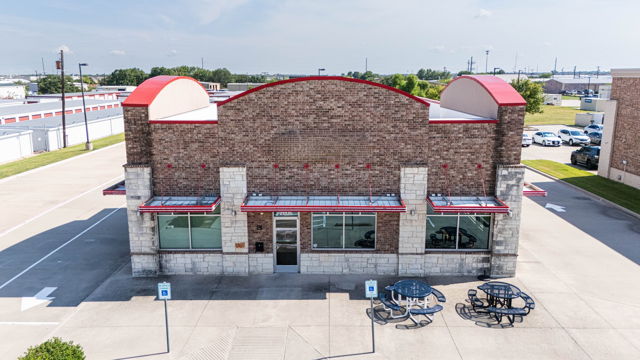 2806 FM 544 Rd, Wylie, TX for Rent