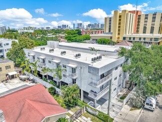 Miami, FL Apartments - 1029 NW 3rd St