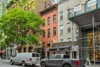 New York, NY Apartments - 232 E 58th St