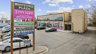 Palatine, IL Office - 473 W Northwest Hwy