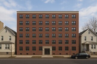 Bronx, NY Commercial Land - 2121 Grand Ave Bronx, NY Commercial Land - 2121 Grand Ave