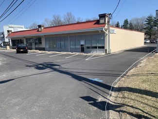 Melville, NY Office - 560 Walt Whitman Rd