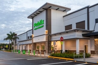 Miramar, FL Retail - NWC Flamingo Rd And Miramar Pky