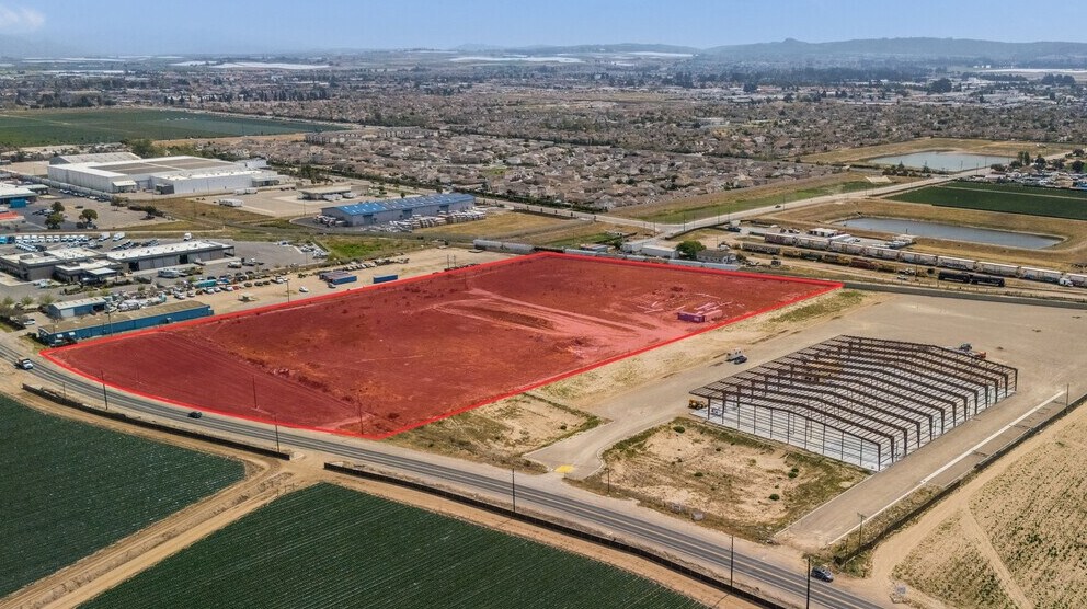 1550 W Stowell Rd, Santa Maria, CA for Sale