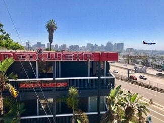San Diego, CA Office - 1125 W Olive St San Diego, CA Office - 1125 W Olive St