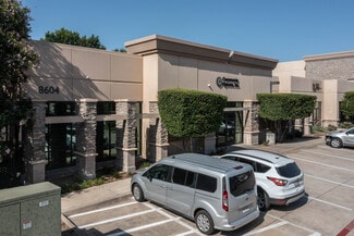 Dallas, TX Medical - 8604 Greenville Ave